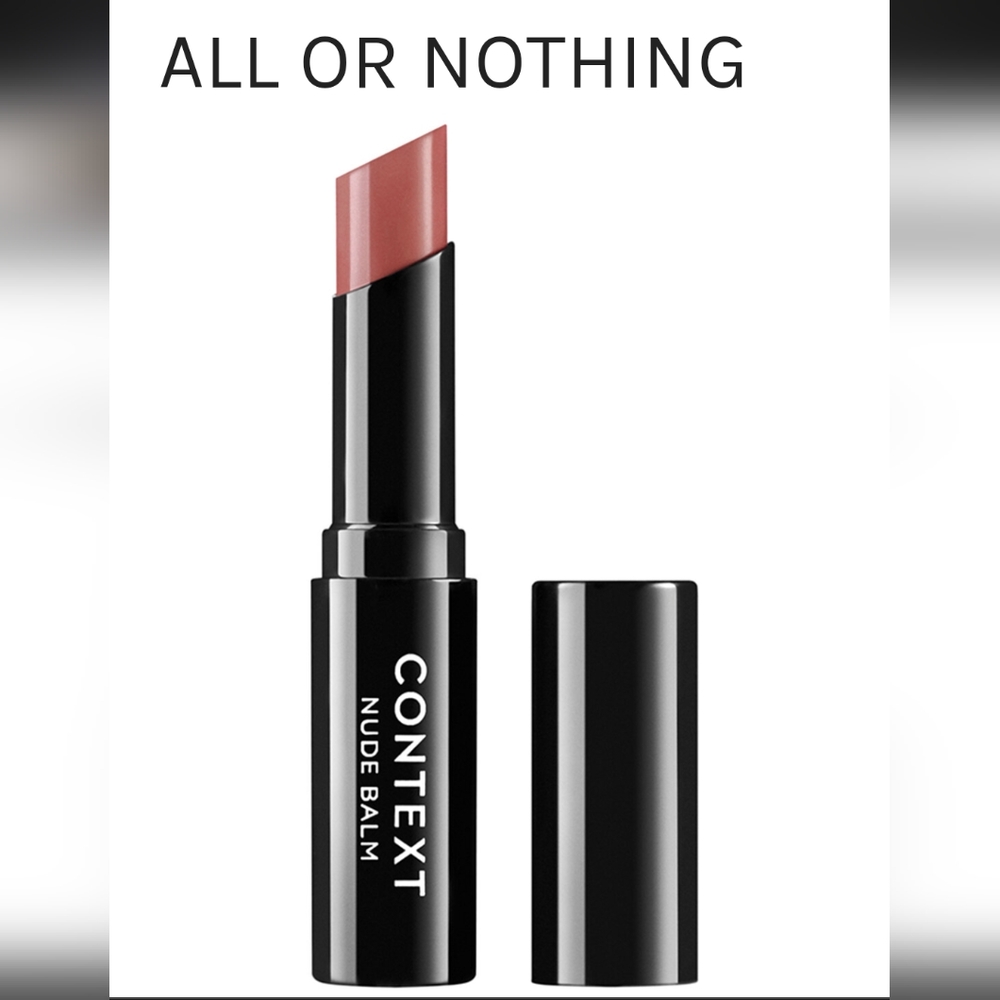Context Nudes Balm